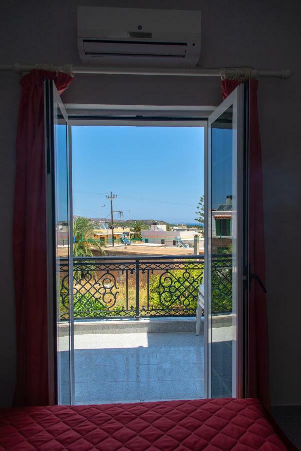 Lazaros Home 1 Palekastro Exterior photo